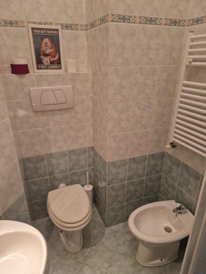 Apartamento At Monica'S In Rome - Stazione Labaro Exterior foto