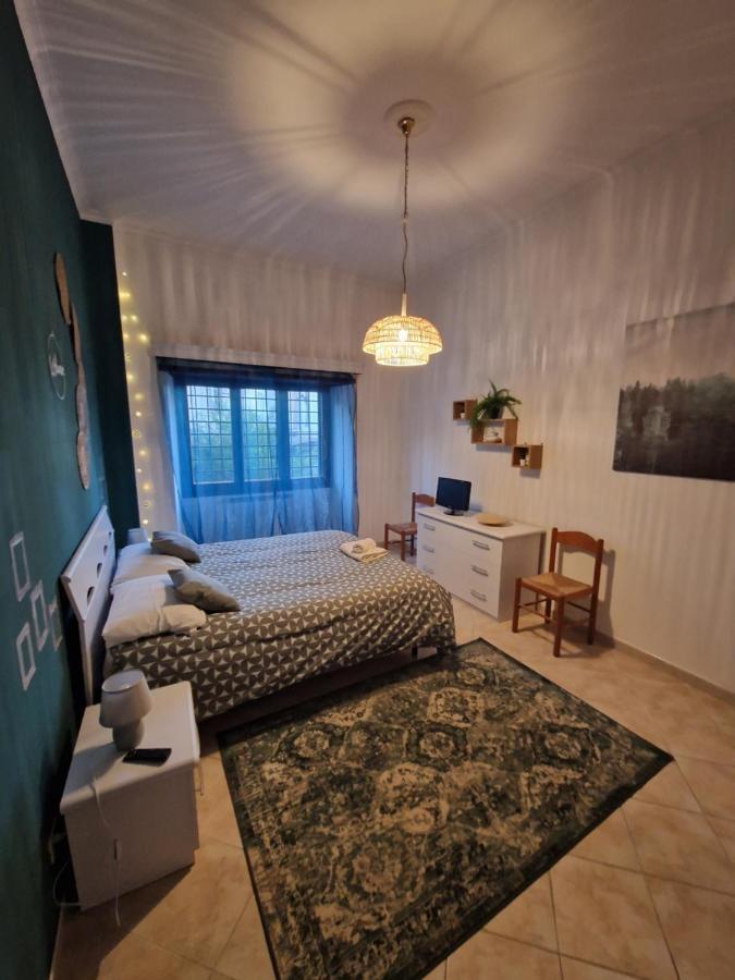 Apartamento At Monica'S In Rome - Stazione Labaro Exterior foto