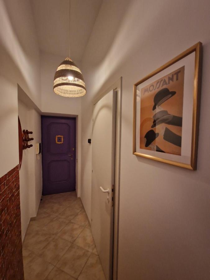 Apartamento At Monica'S In Rome - Stazione Labaro Exterior foto
