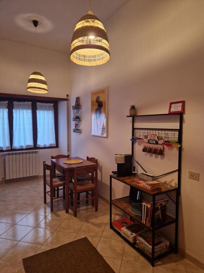 Apartamento At Monica'S In Rome - Stazione Labaro Exterior foto
