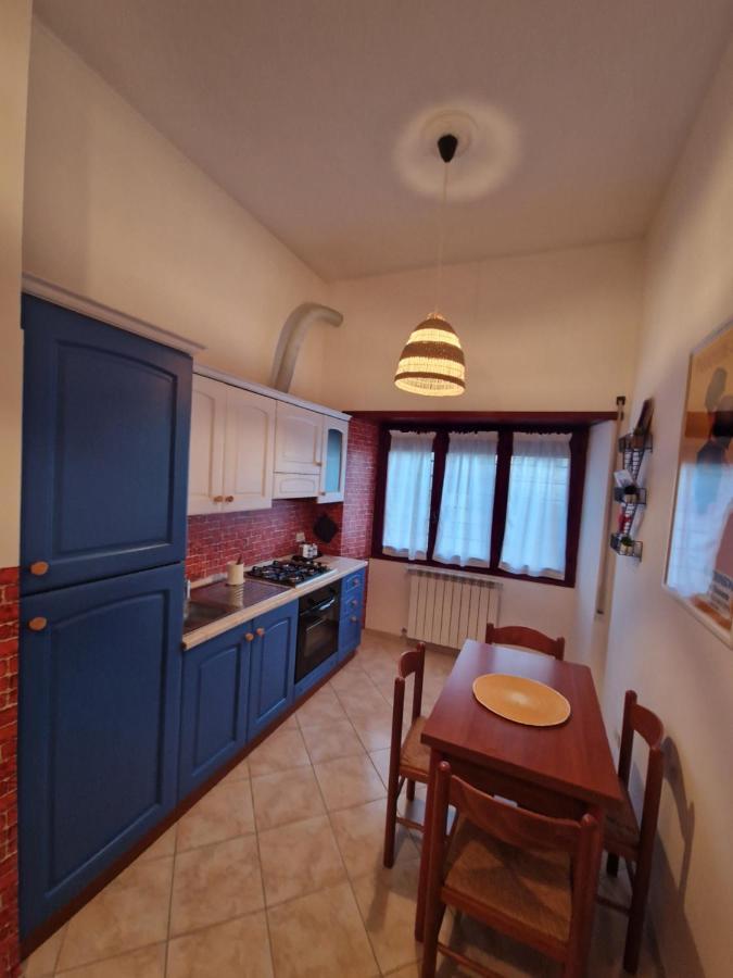 Apartamento At Monica'S In Rome - Stazione Labaro Exterior foto