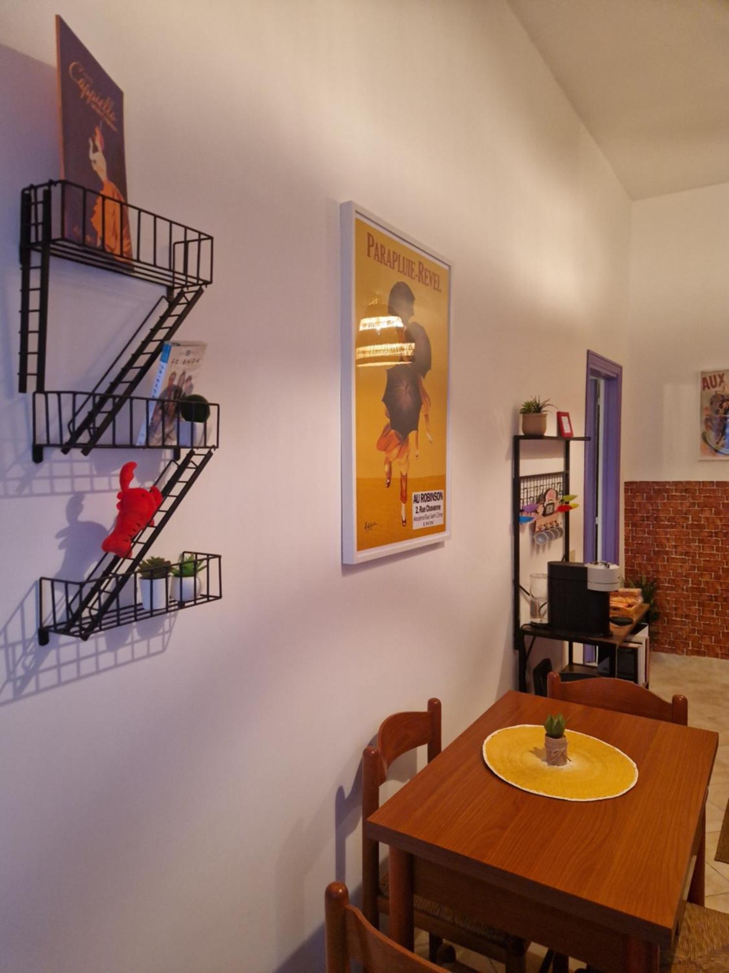 Apartamento At Monica'S In Rome - Stazione Labaro Exterior foto